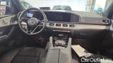  Mercedes  G-Klasee GLE 350 de 4MATIC #6