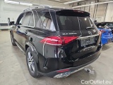  Mercedes  G-Klasee GLE 350 de 4MATIC #3
