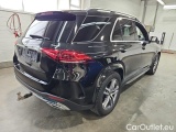  Mercedes  G-Klasee GLE 350 de 4MATIC #4