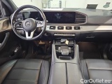 Mercedes  G-Klasee GLE 350 de 4MATIC #6