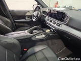  Mercedes  G-Klasee GLE 350 de 4MATIC #7