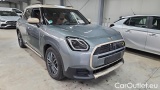  Mini  Countryman SE ALL4 Essential Trim #2