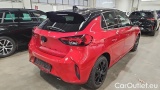  Opel  Corsa 1.2 Direct Injection Turbo 74kW GS Auto #4