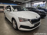  Skoda  Scala 1.0 TSI 85kW DSG Active #2