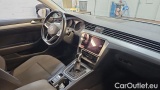  Volkswagen  Passat 1.5 TSI OPF Conceptline Variant #7
