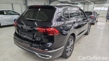  Volkswagen  Tiguan 2.0 TDI SCR 147kW DSG 4MOTION Elegance #4