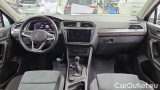  Volkswagen  Tiguan 2.0 TDI SCR 147kW DSG 4MOTION Elegance #6