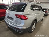  Volkswagen  Tiguan 2.0 TDI SCR DSG Life #4