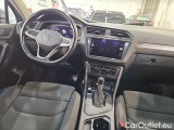  Volkswagen  Tiguan 2.0 TDI SCR DSG Life #6