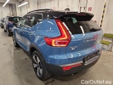  Volvo  XC 40 Recharge Core Single Motor #3