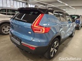  Volvo  XC 40 Recharge Core Single Motor #4