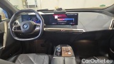  Bmw  iX M60 #6