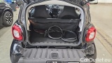  Smart  ForTwo coupé 60kW EQ Batterie #8