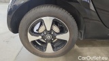  Smart  ForTwo coupé 60kW EQ Batterie #10
