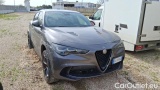  Alfa Romeo   STELVIO 2.9 V6 520 CV Quadrifoglio AT8 Q4 #2