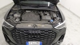  Audi  Q3 35 TDI S tronic Identity Black #15