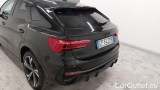  Audi  Q3 35 TDI S tronic Identity Black #20