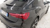  Audi  Q3 35 TDI S tronic Identity Black #31