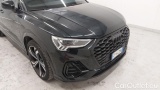  Audi  Q3 35 TDI S tronic Identity Black #79