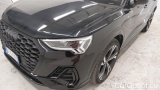  Audi  Q3 35 TDI S tronic Identity Black #87