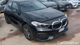  Bmw  Serie 1 116d Business Advantage #2