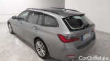  Bmw  Serie 3 320d xDrive 48V Bus.Adv. Touring aut #3