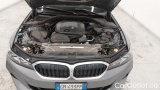  Bmw  Serie 3 320d xDrive 48V Bus.Adv. Touring aut #15