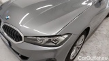  Bmw  Serie 3 320d xDrive 48V Bus.Adv. Touring aut #60
