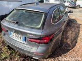  Bmw  Serie 5 520d xDrive Business Auto MH48V Touring #4