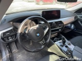  Bmw  Serie 5 520d xDrive Business Auto MH48V Touring #7