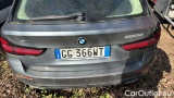  Bmw  Serie 5 520d xDrive Business Auto MH48V Touring #10
