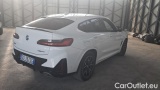  Bmw  X4 xDrive 20i Msport MH48V #4