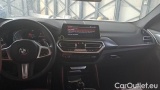  Bmw  X4 xDrive 20i Msport MH48V #7