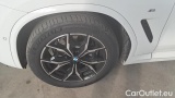  Bmw  X4 xDrive 20i Msport MH48V #14