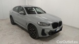  Bmw  X4 xDrive 20i Msport MH48V #2
