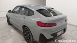  Bmw  X4 xDrive 20i Msport MH48V #3