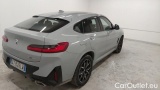  Bmw  X4 xDrive 20i Msport MH48V #4