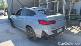  Bmw  X4 xDrive 30d 183kW Msport MH48V #3