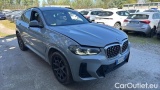  Bmw  X4 xDrive 30d 183kW Msport MH48V #2