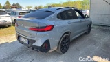  Bmw  X4 xDrive 30d 183kW Msport MH48V #4