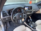  Bmw  X4 xDrive 30d 183kW Msport MH48V #7