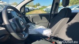  Fiat  Panda 1.0 FireFly 70cv S&S Hybrid #6