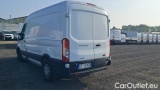  Ford  Transit 350 L2H2 Trend 2.0 Eco MHEV 130 Cv #3