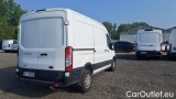  Ford  Transit 350 L2H2 Trend 2.0 Eco MHEV 130 Cv #4