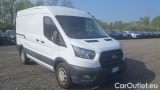  Ford  Transit 350 L2H2 Trend 2.0 Eco MHEV 130 Cv #2