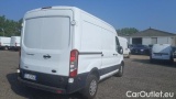  Ford  Transit 350 L2H2 Trend 2.0 Eco MHEV 130 Cv #4