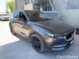  Mazda  CX-5 Diesel 2.2L 184cv AWD 6MT Homura #2