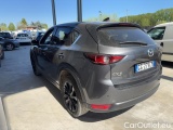  Mazda  CX-5 Diesel 2.2L 184cv AWD 6MT Homura #3