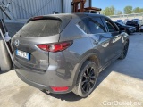  Mazda  CX-5 Diesel 2.2L 184cv AWD 6MT Homura #4