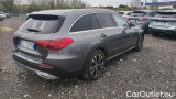  Mercedes  C-Klasse 220d M.Hybr 4M All Terrain Premium #4